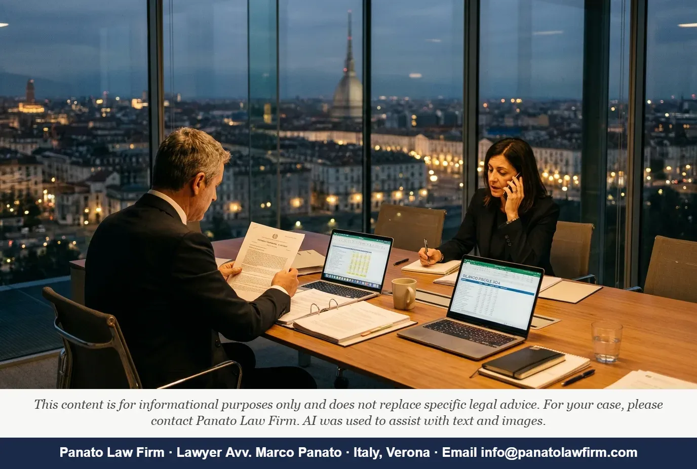 Italy Russia Tax Treaty Dividends Withholding 2025: UK Guide - Panato Law Firm — Verona