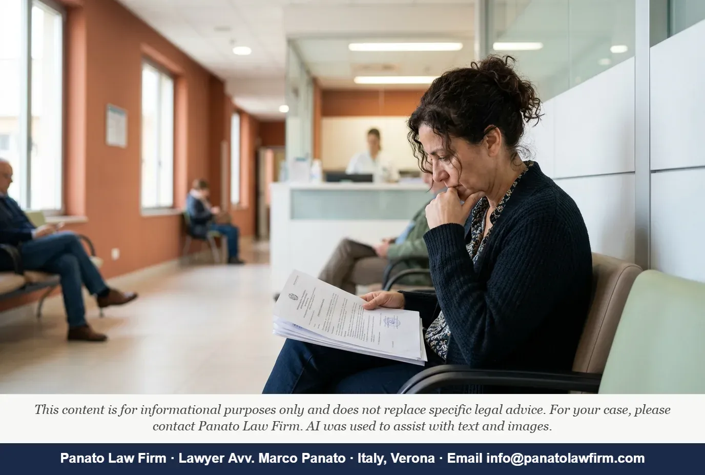 Visto trabalho Italia descendentes brasileiros: 5 erros fatais - Panato Law Firm — Verona