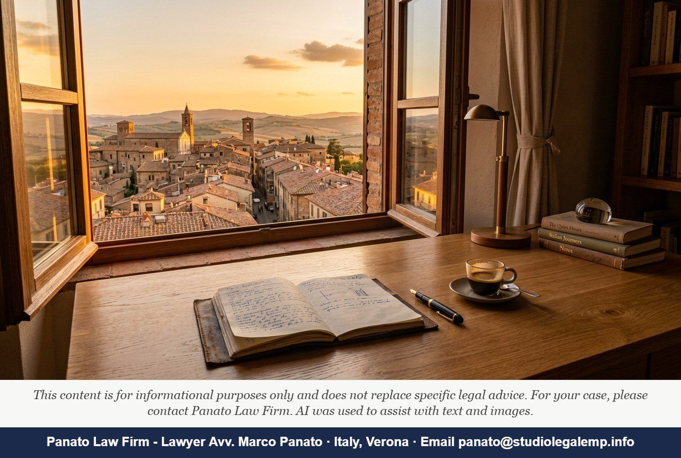 Italy Flat Tax New Residents 2026: Greece vs UAE vs Italy - Panato Law Firm — Verona