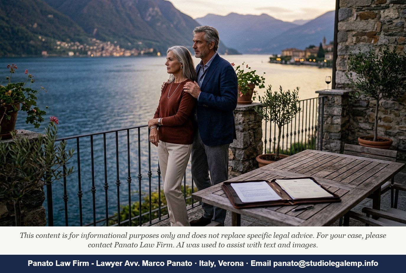 Italy Flat Tax New Residents 300000 2026: Still Worth It? - Panato Law Firm — Verona