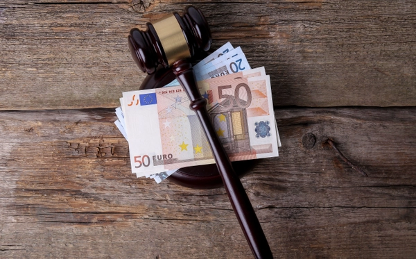 Panato Law Firm — Verona