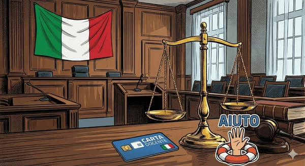 Panato Law Firm — Verona