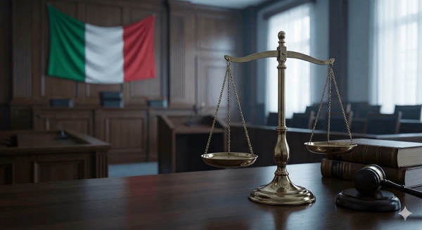 Panato Law Firm — Verona
