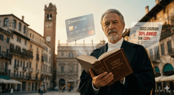 Panato Law Firm — Verona