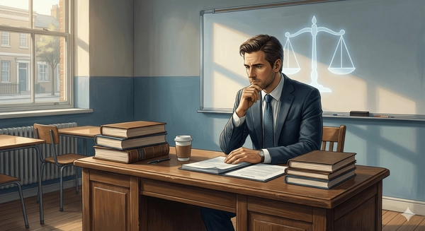 Panato Law Firm — Verona