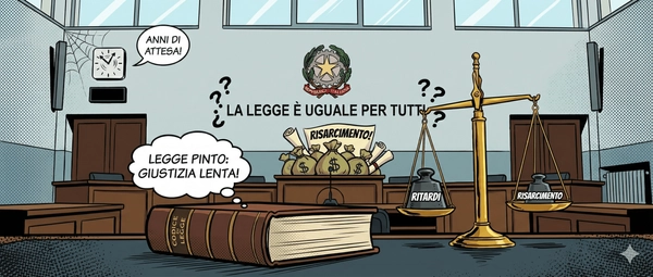 Panato Law Firm — Verona