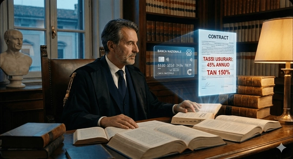 Panato Law Firm — Verona