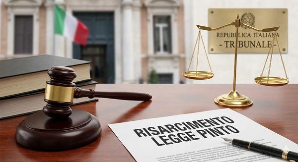 Panato Law Firm — Verona