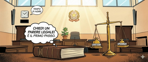 Panato Law Firm — Verona